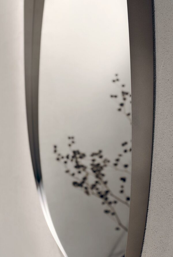 Итальянское зеркало Dew от Naturedesign