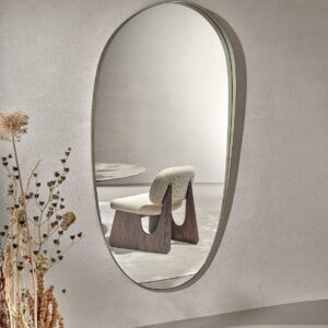 Итальянское зеркало Dew 3