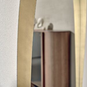 Итальянское зеркало Dew 2