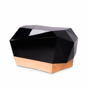 Дизайнерская тумба Diamond 2