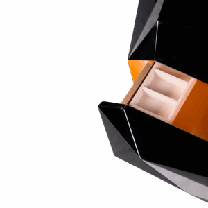 Дизайнерская тумба Diamond от BOCA DO LOBO (Португалия)