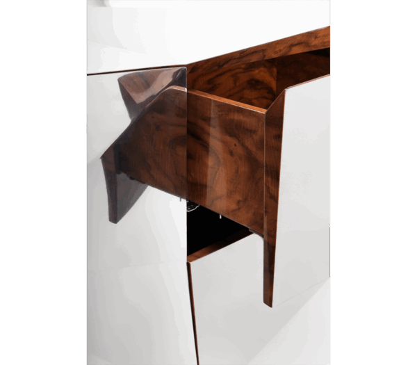 Дизайнерский комод Diamond pyrite 4