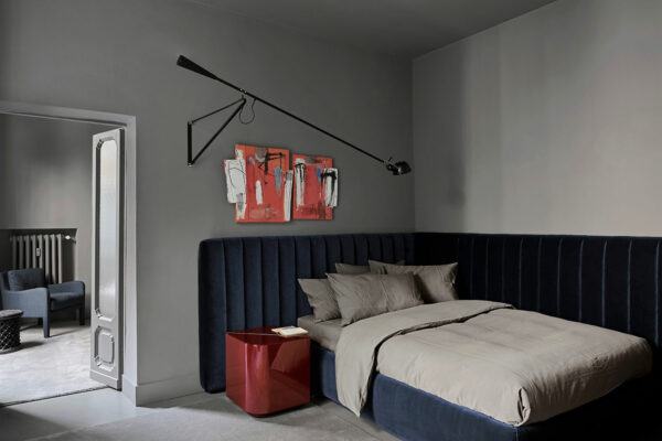 Итальянская тумба DIMITRI 2