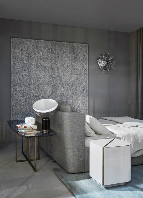 Итальянская тумба DIMITRI 3