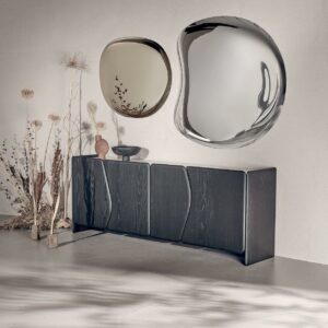 Итальянский комод Dolmen от Naturedesign