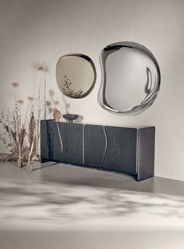 Итальянский комод Dolmen от Naturedesign