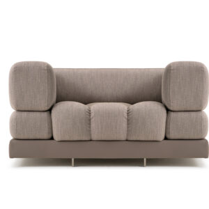 Итальянское кресло Domus от TURRI