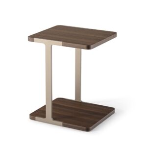 Итальянский столик Domus side от TURRI