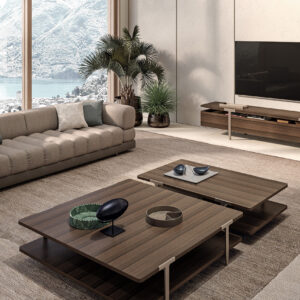 Итальянский столик Domus 2