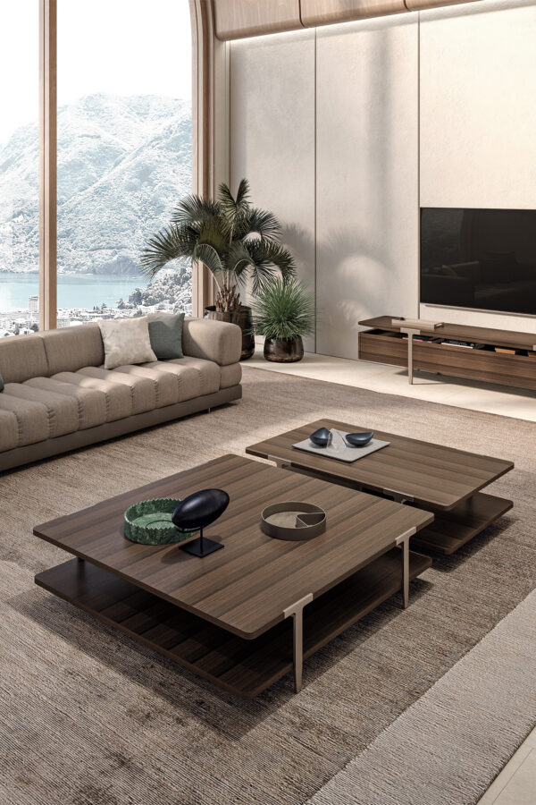 Итальянский столик Domus 2