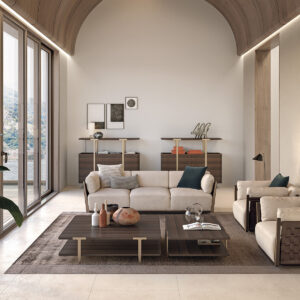 Итальянский столик Domus 3