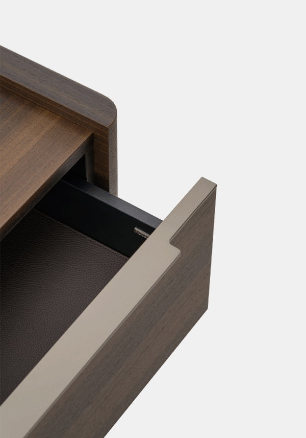 Итальянская тумба Domus cube 2