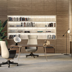 Итальянский стол Domus от TURRI