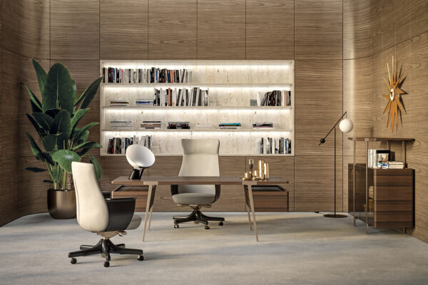 Итальянский стол Domus от TURRI