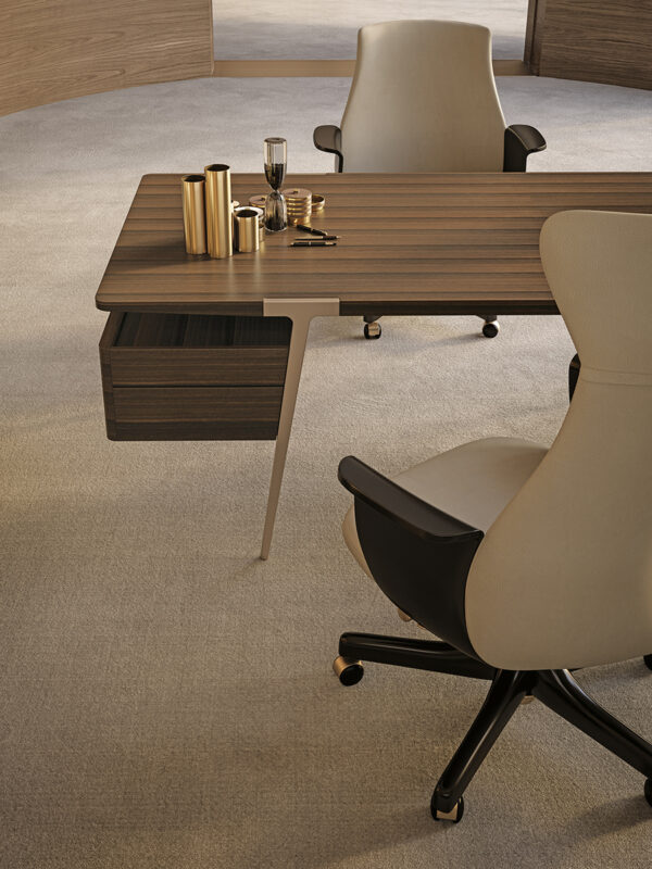 Итальянский стол Domus 2