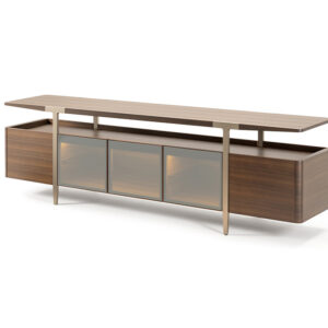 Итальянский комод Domus от TURRI