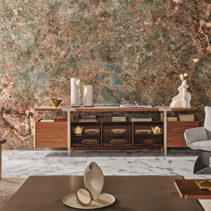 Итальянский комод Domus от TURRI