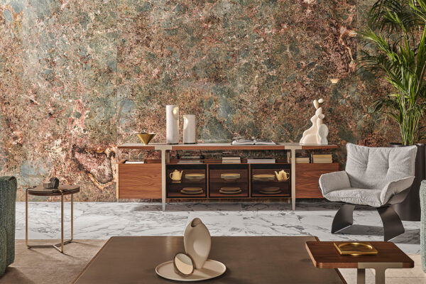 Итальянский комод Domus от TURRI