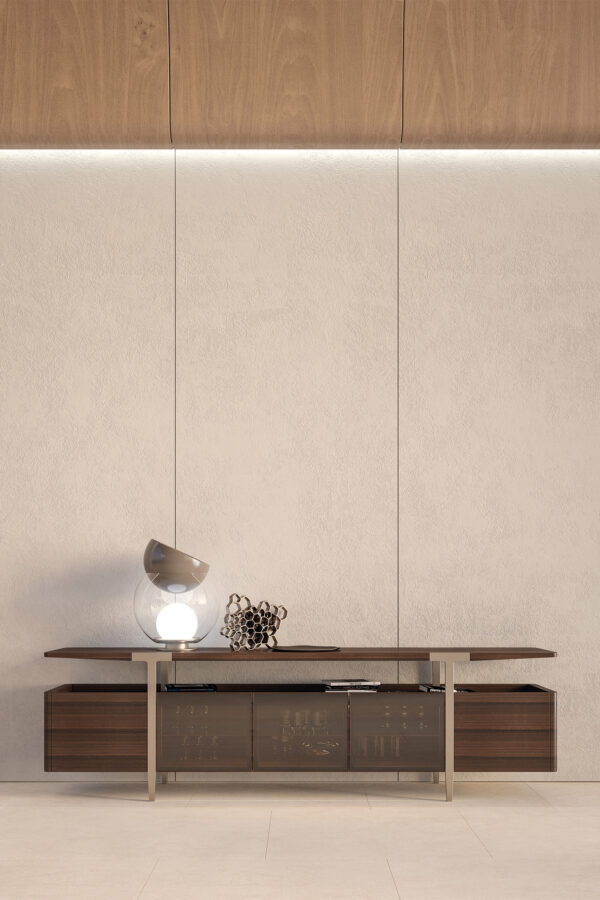 Итальянский комод Domus 3