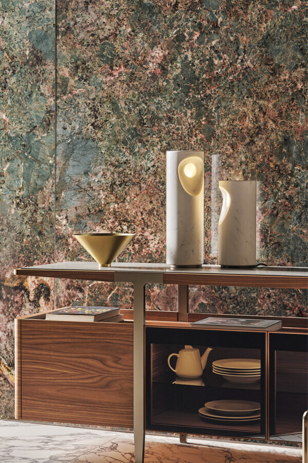 Итальянский комод Domus 2