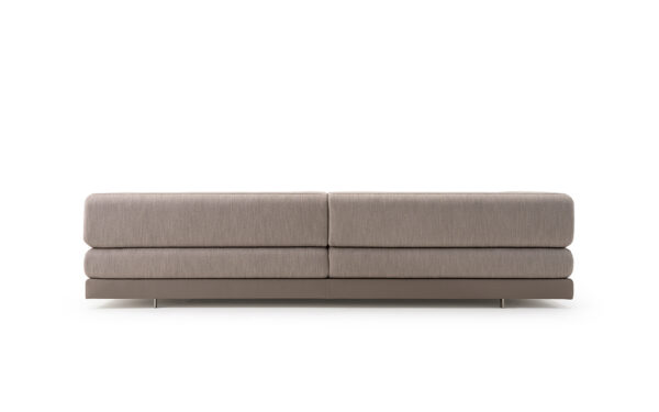 Итальянский диван Domus от TURRI