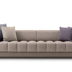 Итальянский диван Domus от TURRI