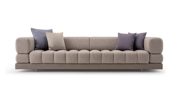 Итальянский диван Domus от TURRI