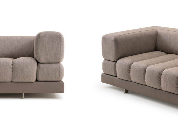 Итальянский диван Domus 2