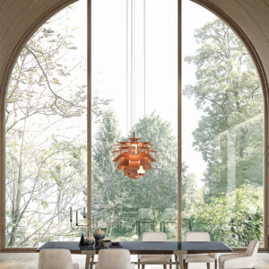 Итальянский стол Domus rectangular от TURRI