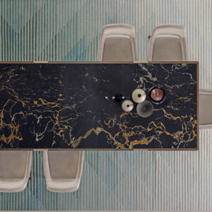 Итальянский стол Domus rectangular 3