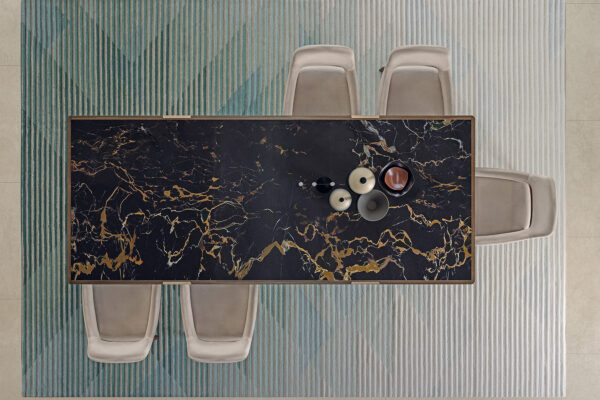 Итальянский стол Domus rectangular 3