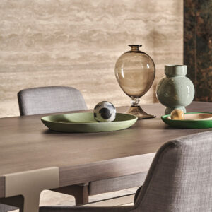 Итальянский стол Domus rectangular 2