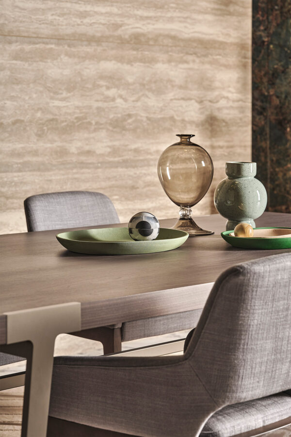 Итальянский стол Domus rectangular 2