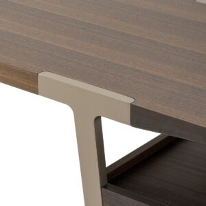 Итальянский стол Domus 4