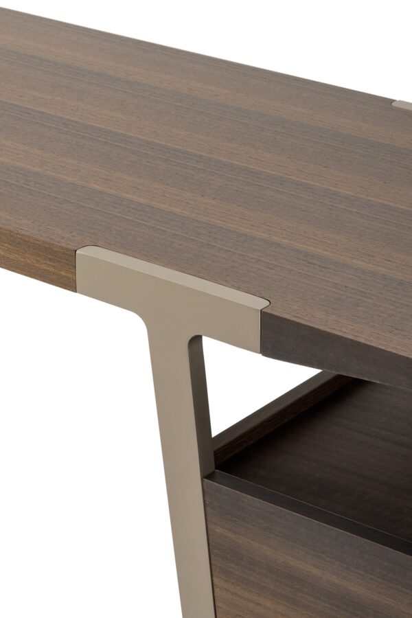 Итальянский стол Domus 4