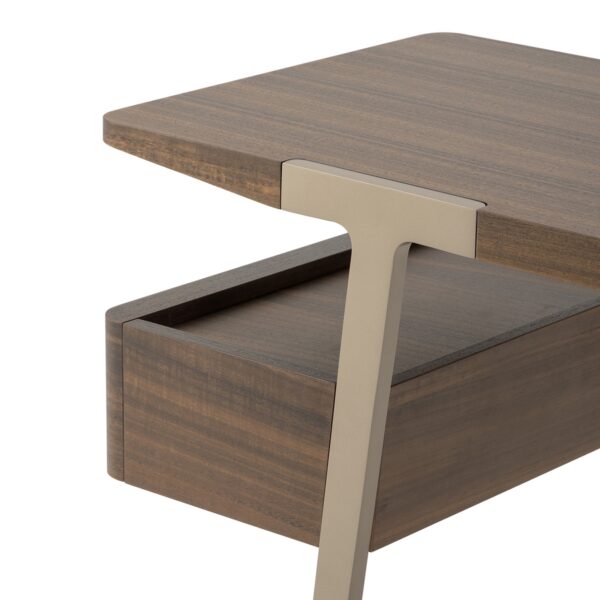 Итальянский стол Domus 3