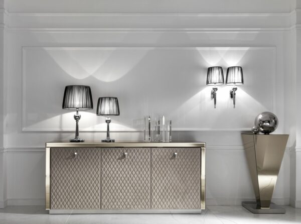 Итальянская настенная лампа Douglas от DV Home