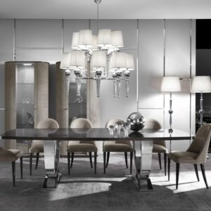 Итальянская люстра Douglas Plus 3