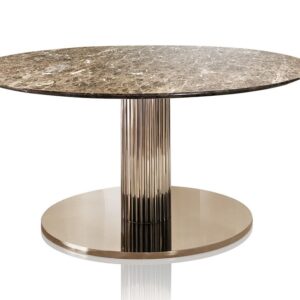 Итальянский стол Douglas Round от DV Home