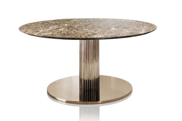 Итальянский стол Douglas Round от DV Home