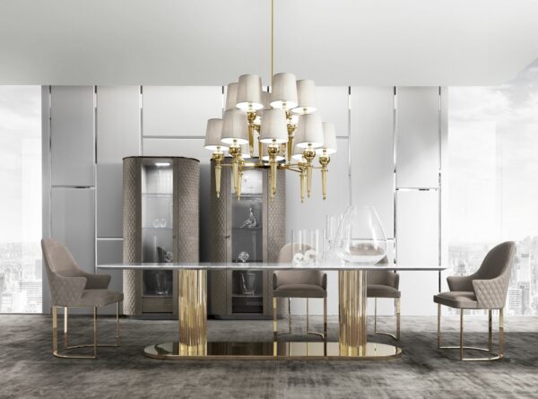 Итальянский стол Douglas Suite 2