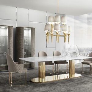 Итальянский стол Douglas Suite от DV Home