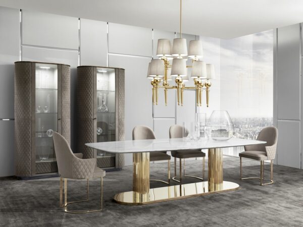 Итальянский стол Douglas Suite от DV Home