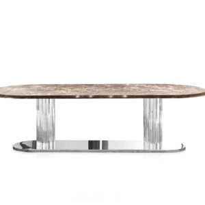 Итальянский стол Douglas Plaza от DV Home