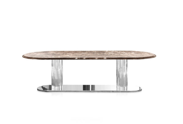 Итальянский стол Douglas Plaza