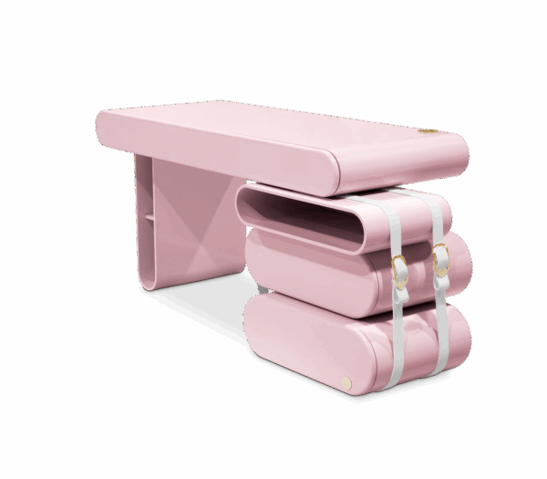 Дизайнерский стол Dream 3