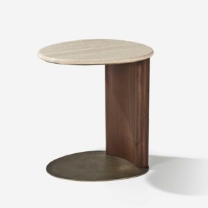 Итальянский столик Drop от Naturedesign