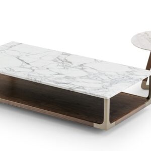 Итальянский столик Drum от TURRI