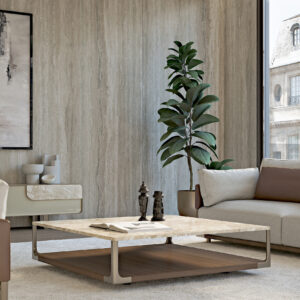 Итальянский столик Drum 4