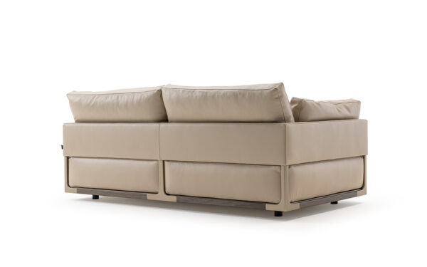 Итальянский диван Drum 2